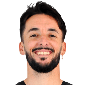 Braian Sánchez