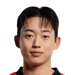 Song Jun Seok