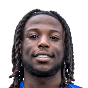 Keenan Appiah-Forson
