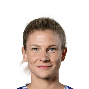 Justine Vanhaevermaet