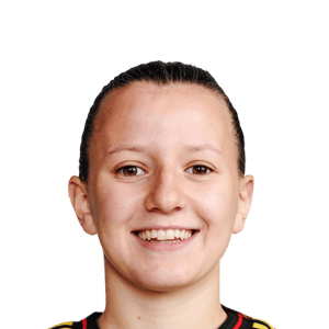 Hannah Eurlings