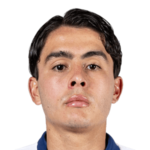 David Rodríguez