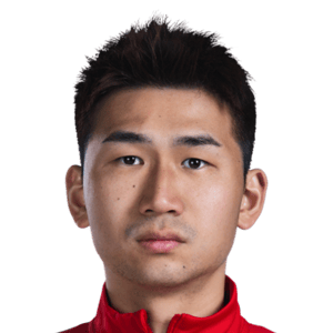 Liu Jiahui