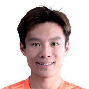 Zhang Xiangshuo