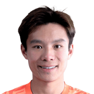 Zhang Xiangshuo