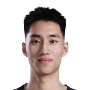 Yu Jinyong