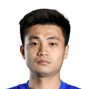 Zhu Yue