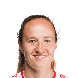 Fabienne Dongus