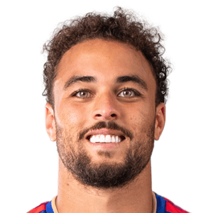 Ruben Kluivert