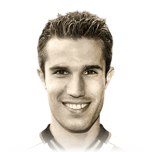 van Persie