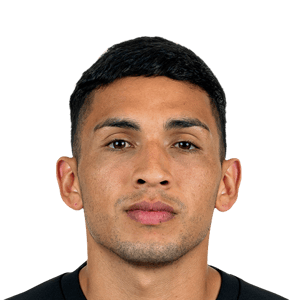 Ezequiel Fernández