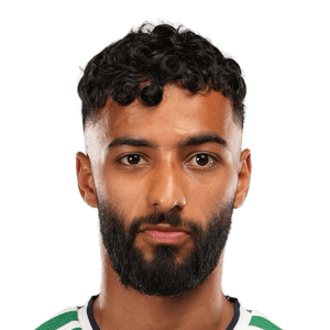 Saleh Abu Al Shamat