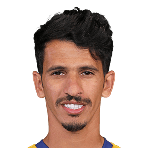 Farhan Al Azmi