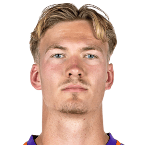 Jonas Krumrey