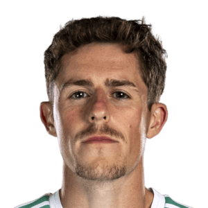 Luke McCowan