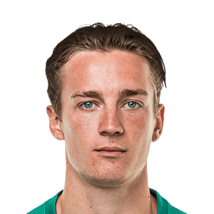 Mads Søndergaard