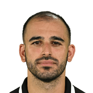Stavros Gavriel