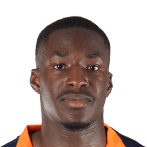 Mamadou Camara