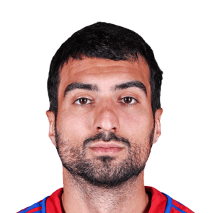 Mahir Emreli