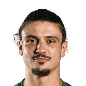 Guilherme Ramos