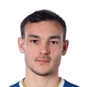 Damnjanovic Nilsson