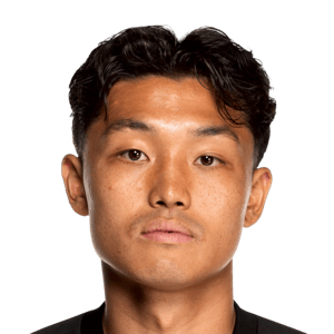 Jong-min Seo
