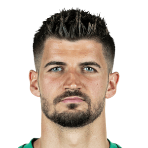 Nikola Vasilj