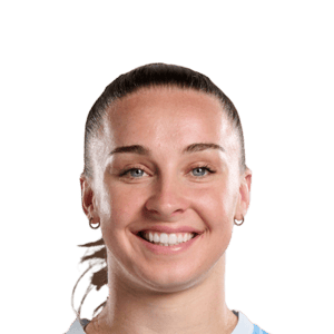 Niamh Charles