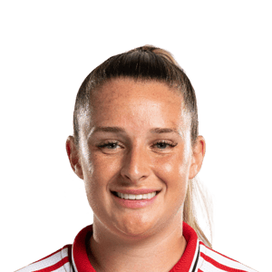 Ella Toone