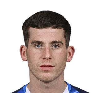 Evan McLaughlin