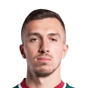 Anton Krivotsyuk
