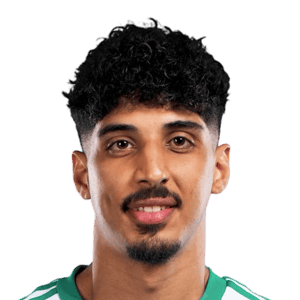Al Johani