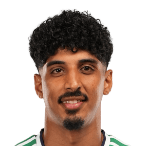 Ziyad Al Johani