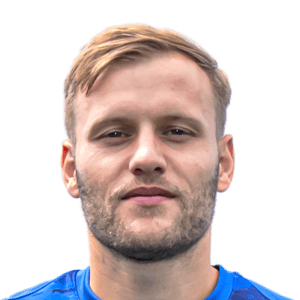 Elliott Nevitt