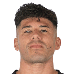 Matías Mansilla