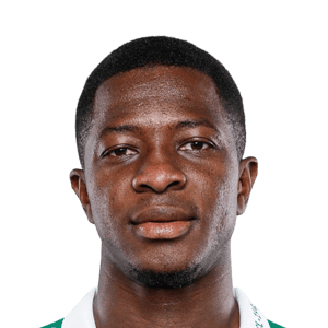 Aguibou Camara