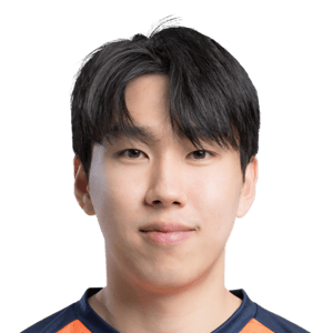Kim I An