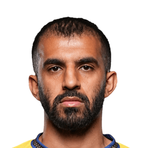 Mohammed Al Aqel