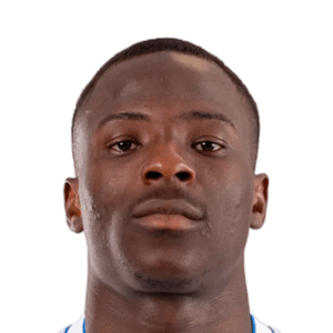 Coulibaly