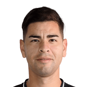 Facundo Mansilla