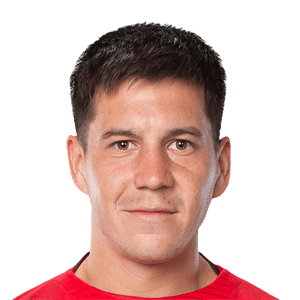 Franco Agustín Romero