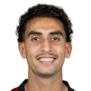 Oussama Targhalline
