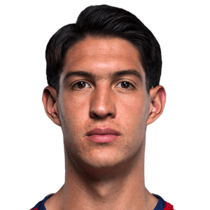 José Castillo