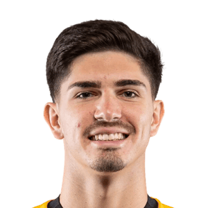 Bernardo Vital