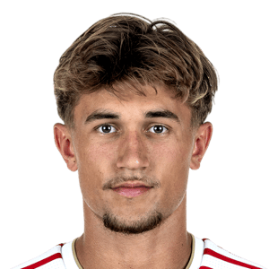 Tom Bischof
