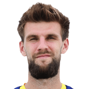 Kacper Sezonienko