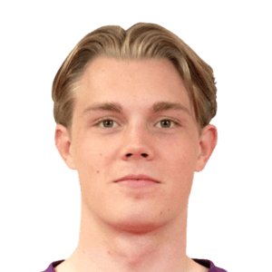 Magnus Sjøeng