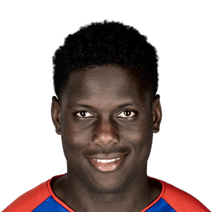 Moussa Cissé