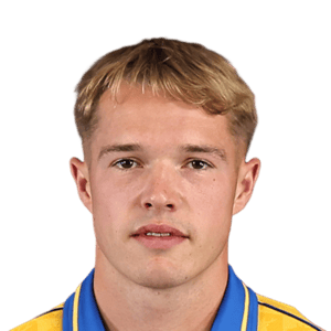 Liam Thompson