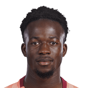 Mohamed Koné